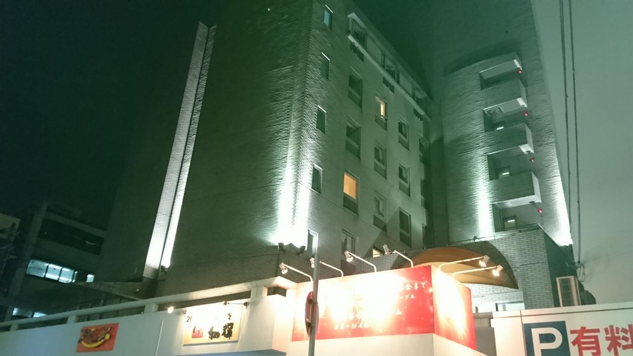 Hotel Azalea Kakogawa Miki  外观 照片